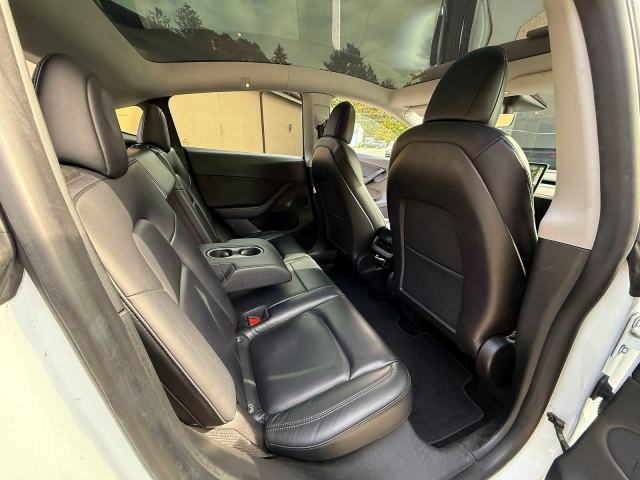 2021 Tesla Model Y, VIN 5YJYGDEE5MF295078. Фото 6 з 6 з аукціону Copart. Каталог авто зі США OpenDataCar.