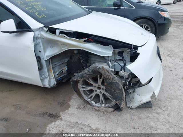 2021 Tesla Model Y, VIN 5YJYGDED5MF119560. Zdjęcie 6 z 6 z aukcji IAAI. Katalog aut z USA OpenDataCar.