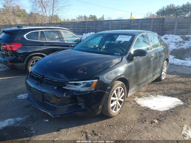 2012 Volkswagen Jetta, VIN 3VW1K7AJ1CM349200. Фото 2 з 6 з аукціону IAAI. Каталог авто зі США OpenDataCar.